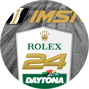 IMSA Rolex 24 RecapSince 2019 - TV program
