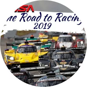 IMSA The Road to Racing 2019Since 2020