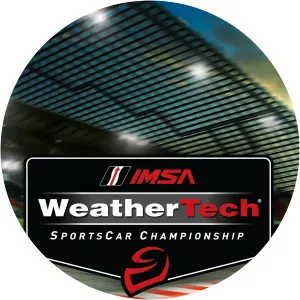 IMSA WeatherTech SportsCar Championship
