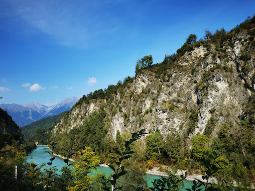 Imster Schlucht - Outdoor activity organiser in Haiming, Tyrol, Austria