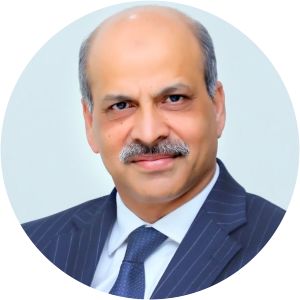 Imtaiyazur Rahman - CEO of the Unit Trust of India