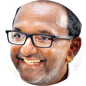 Imthiaz Bakeer Markar