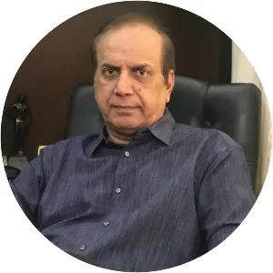 Imtiaz Ahmed Shaikh - Provincial Minister of Sindh for Energy