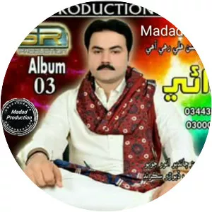 Imtiaz Madai