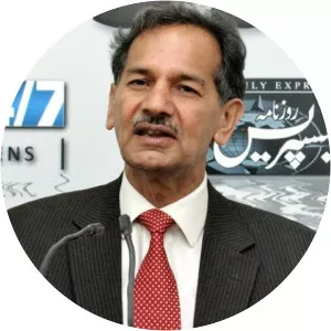 Imtiaz Safdar Warraich