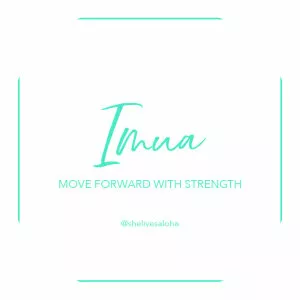 Imua - Musical group