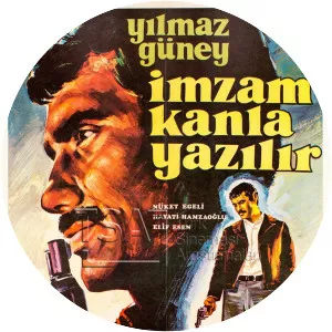Imzam kanla yazilir (İmzam Kanla Yazılır)