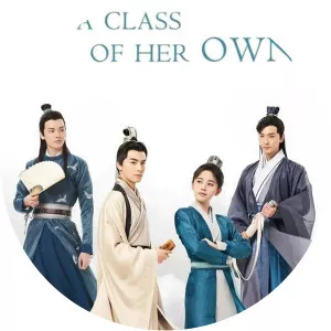 In a Class of Her OwnSince 2020