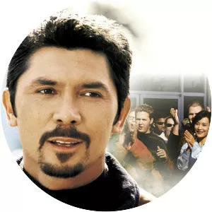 In a Class of His Own