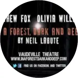 In a Forest, Dark and Deep