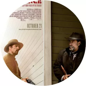 In a Valley of Violence