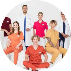 In aller Freundschaft - Die Krankenschwestern
