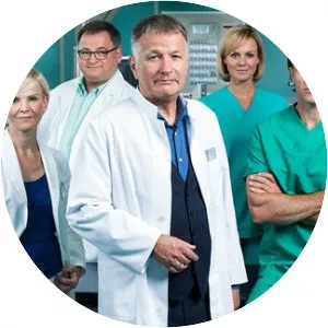 In aller Freundschaft