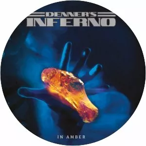 In Amber - Album by Denner's Inferno