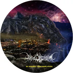 In Ancient Contemplation - Album by Fields Of Elysium