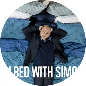 In Bed With SimonSince 2017