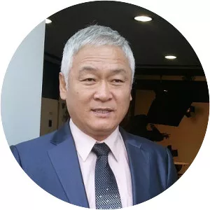 In-beom Ko photograph