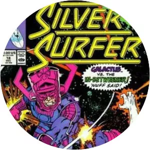 In-Betweener - Fictional character