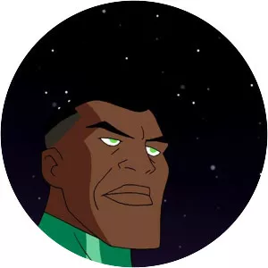 In Blackest Night Part 1 - Justice League: Season 1, Episode 4