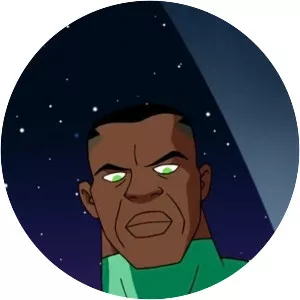 In Blackest Night Part 2 - Justice League: Season 1, Episode 5