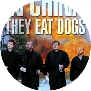 In China They Eat Dogs