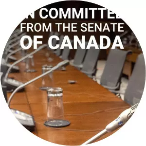 In Committee From the Senate of Canada