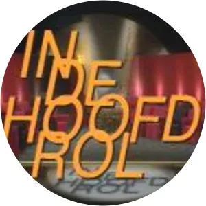 In De Hoofdrol - TV program