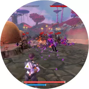 In Defense of Aliens - Video game