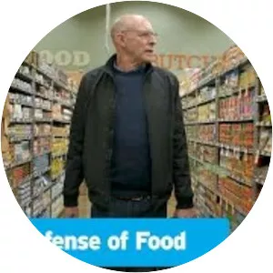 In Defense of Food: An Eater's Manifesto