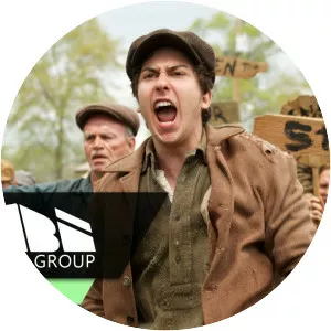 In Dubious Battle - 2016 ‧ Drama ‧ 1h 54m