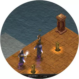 In Exilium - Video game