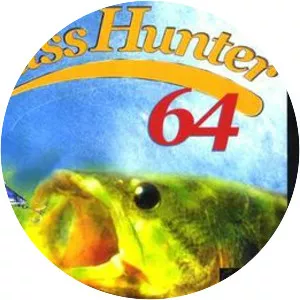 In-Fisherman Bass Hunter 64