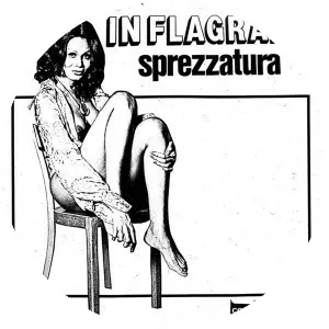 In Flagranti