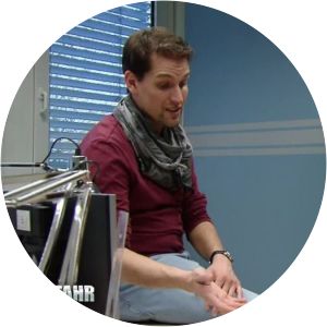 In Gefahr - Ein verhängnisvoller Moment