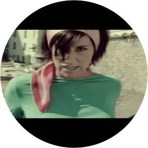 In-Grid - Italian dancer