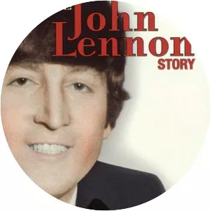 In His Life: The John Lennon Story