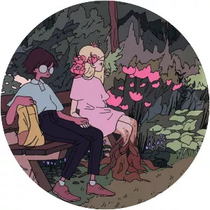 In Love With a Ghost