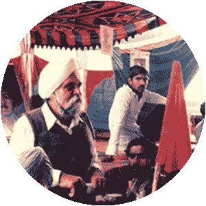 In Memory of Friends