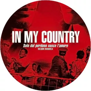 In My Country - 2004 ‧ Drama/Romance ‧ 1h 43m