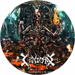 In Ohtli Teoyohtica In Miquiztli photograph