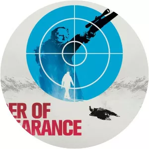 In Order of Disappearance - 2014 ‧ Drama/Fantasy ‧ 1h 58m