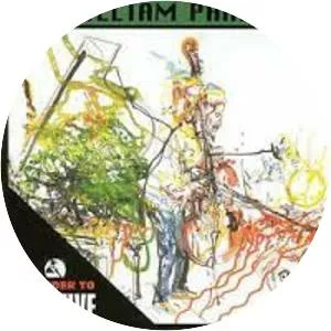 In Order to Survive - Album by William Parker