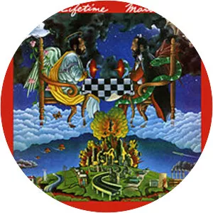 In Our Lifetime - Studio album by Marvin Gaye