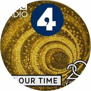 In Our Time - Radio series