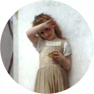 In Penitence - Artwork