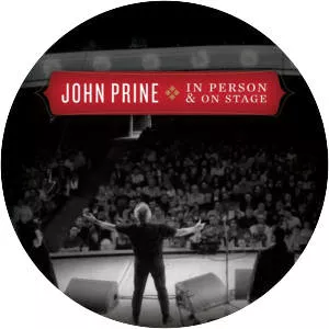 In Person & On Stage