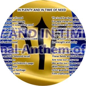 In Plenty and In Time of Need