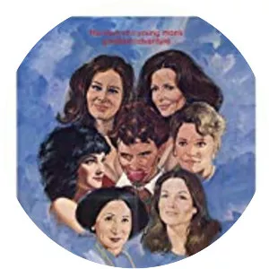 In Praise of Older Women