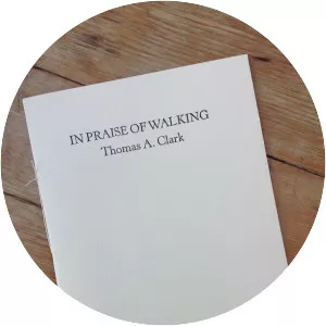 In praise of walking