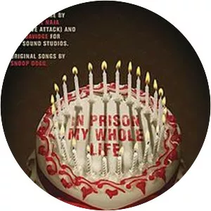 In Prison My Whole Life